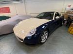 Ferrari 612 Scaglietti Sessanta 2008 года